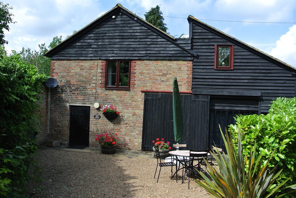 Frith Farm House Cottages Newnham  Room photo
